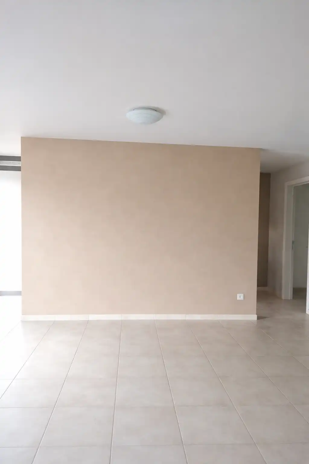 Prachtig residentieel gelijkvloers appartement te huur foto 11