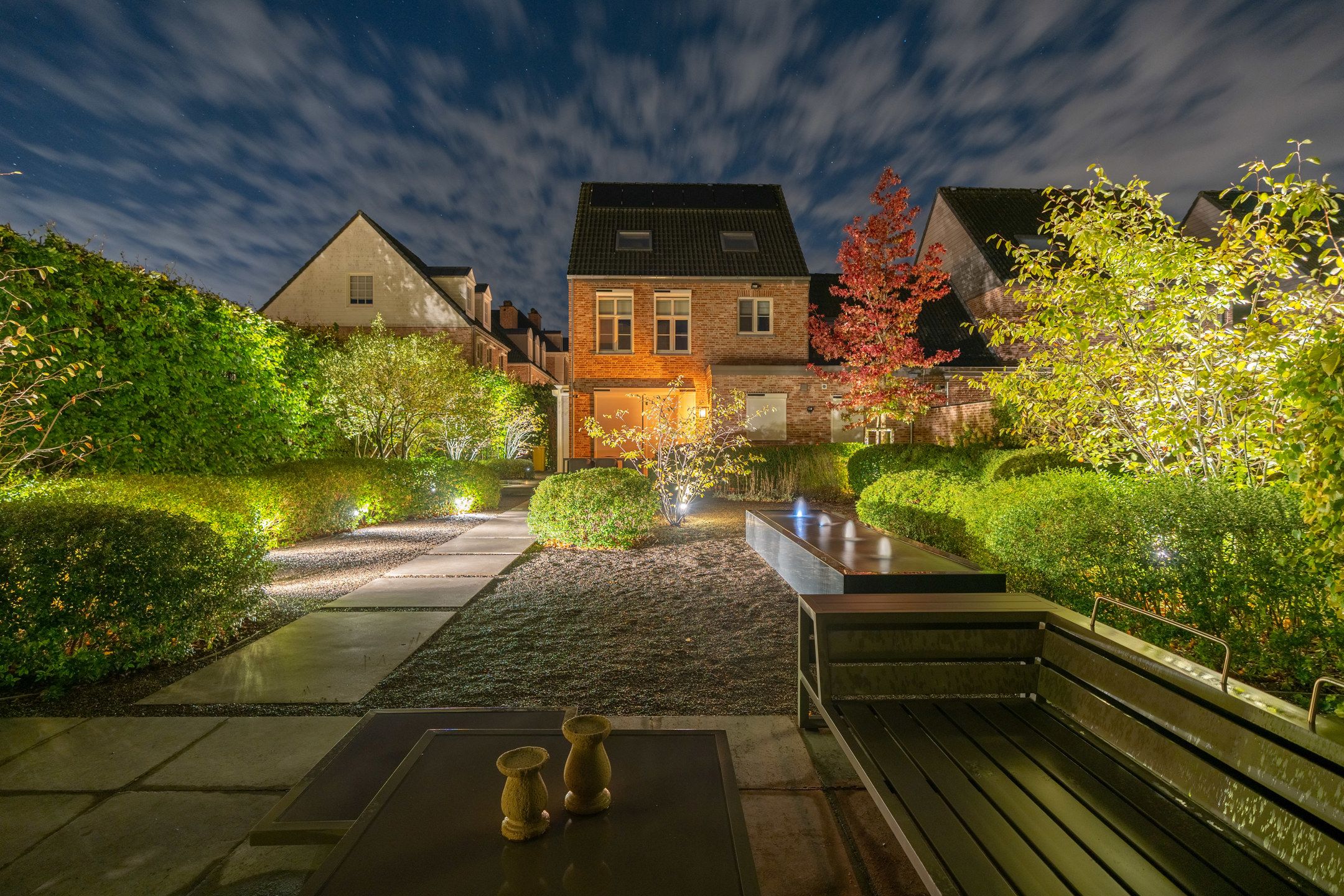 Prachtige instapklare gezinswoning op rustige locatie te Turnhout. foto 6