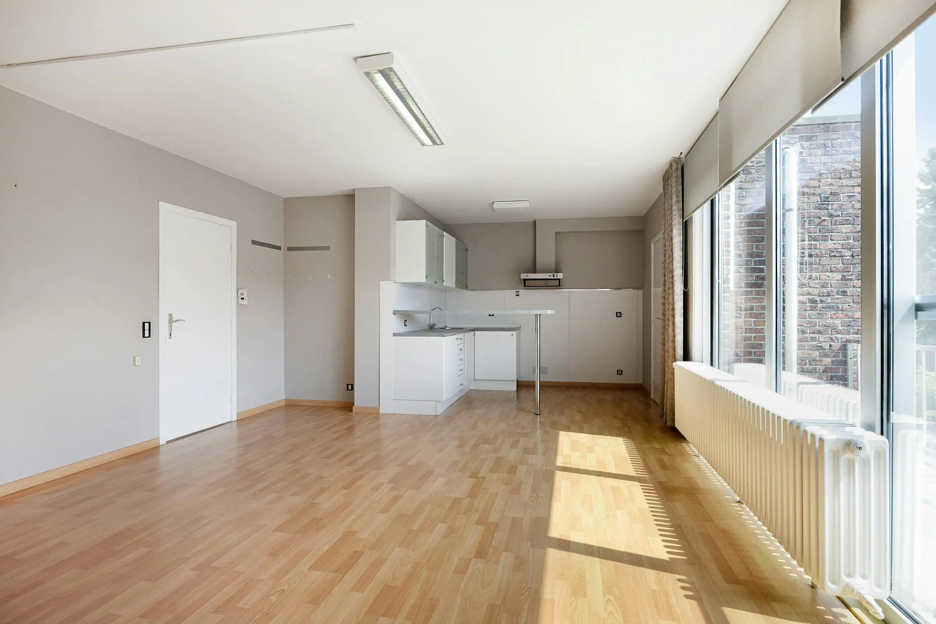 Kangoeroewoning met 4 slaapkamers te koop in centrum Maaseik foto 19