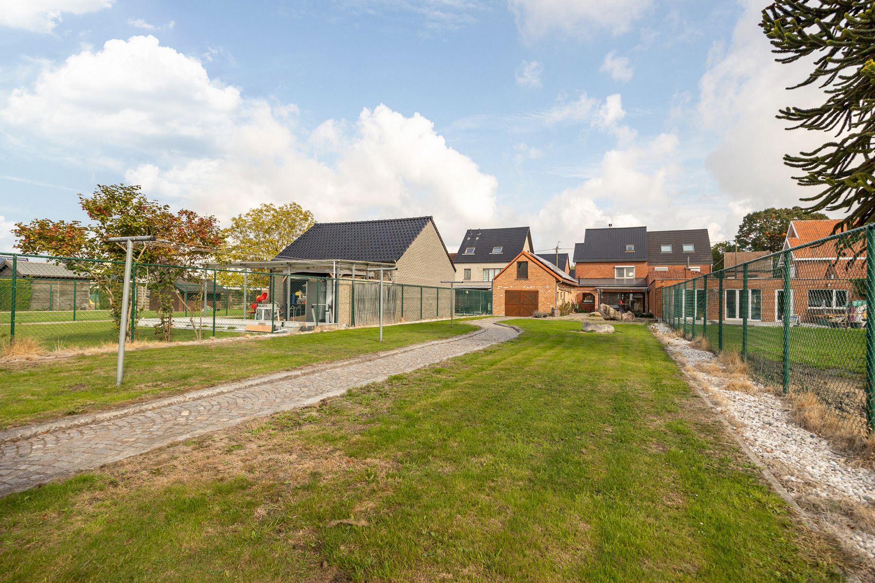 Huis te koop foto 32