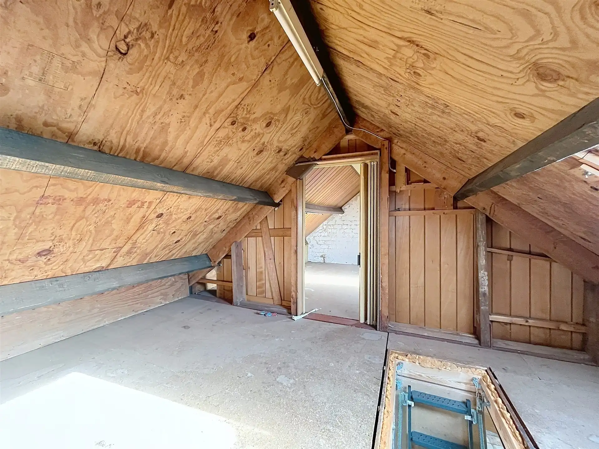 2 op te frissen appartementen op toplocatie. foto 13