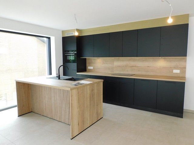 Luxe BEN-appartement met groot terras  foto 5