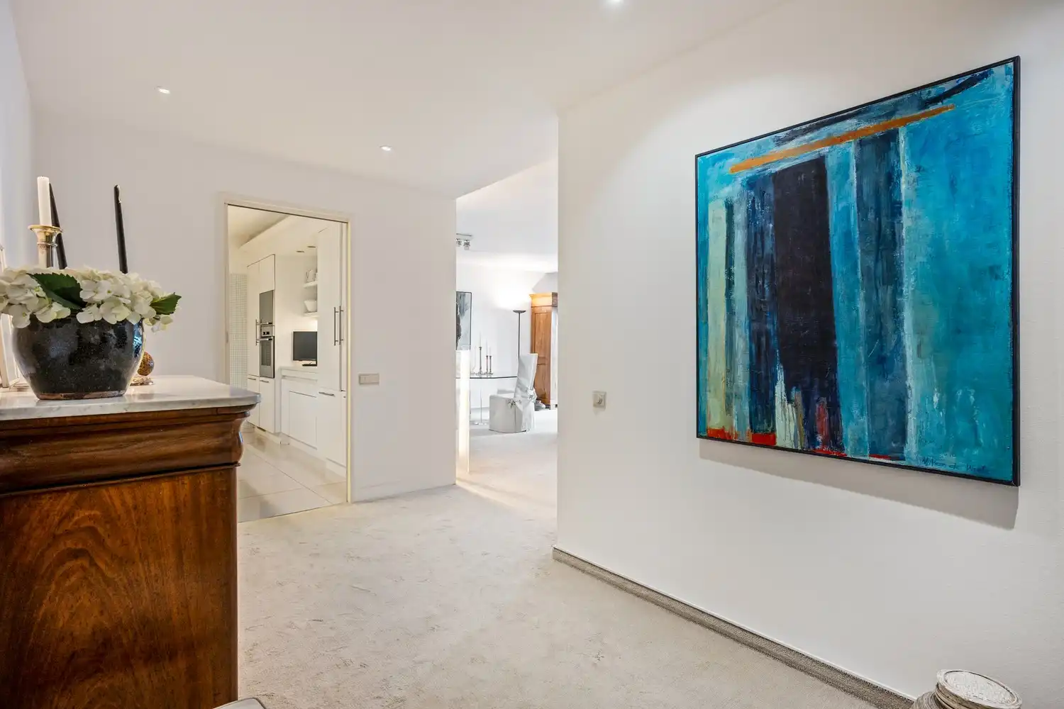Royaal appartement op 140m² met 2 slaapkamers foto 12