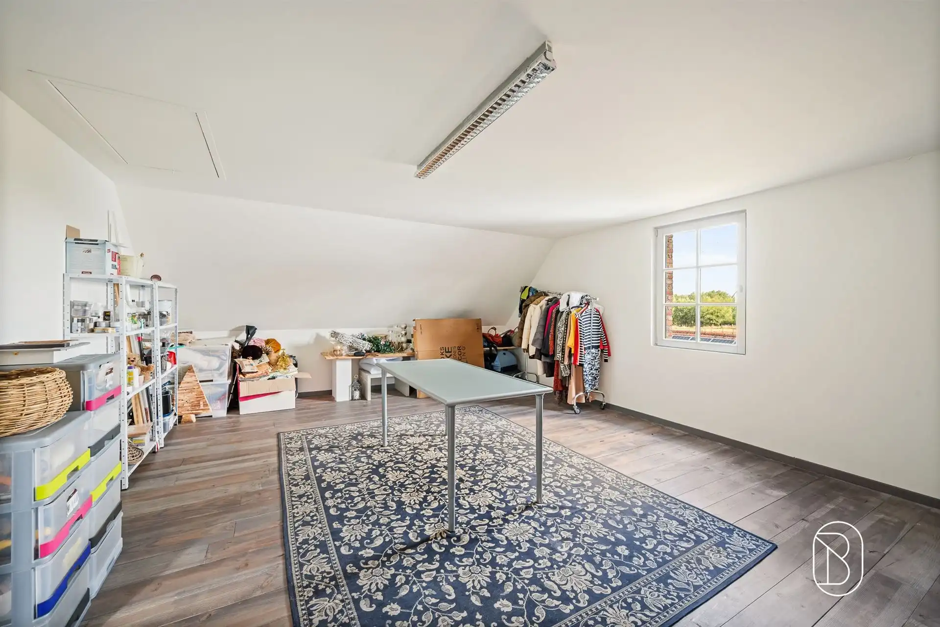 Prachtige klassewoning met paardenaccomodatie foto 20