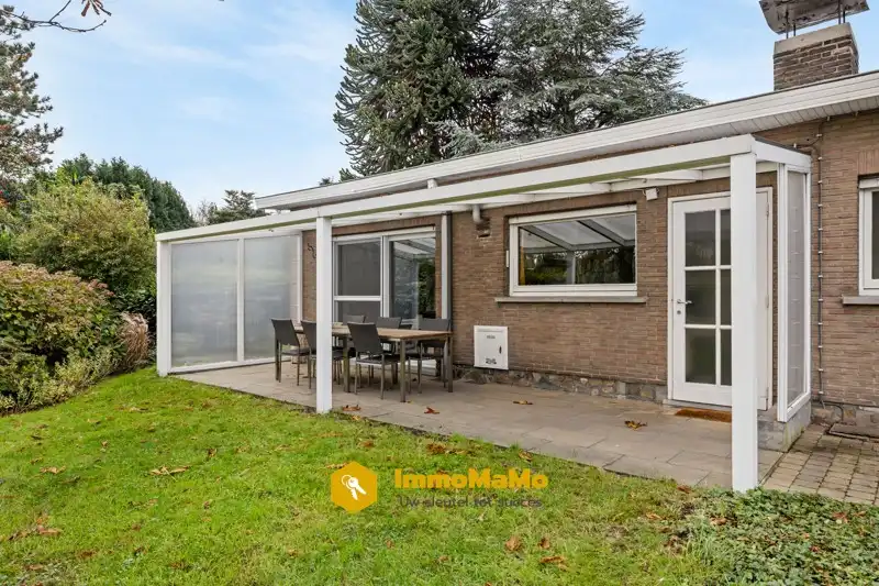 HUIS TE KOOP IN LOCHRISTI (WACHTEBEKE) foto 22