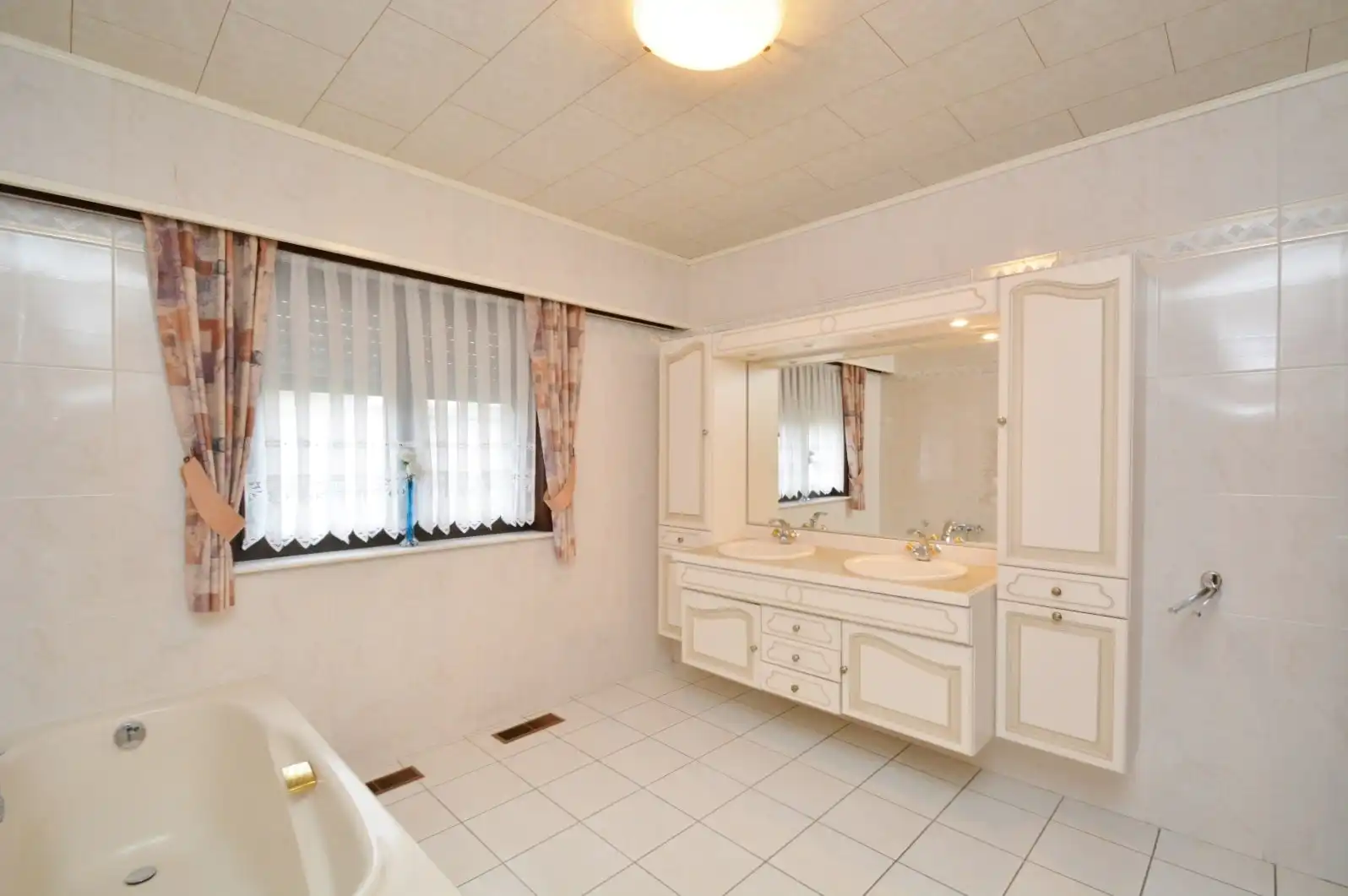 OB met 3 slpk en 2 garages te Begijnendijk foto 10