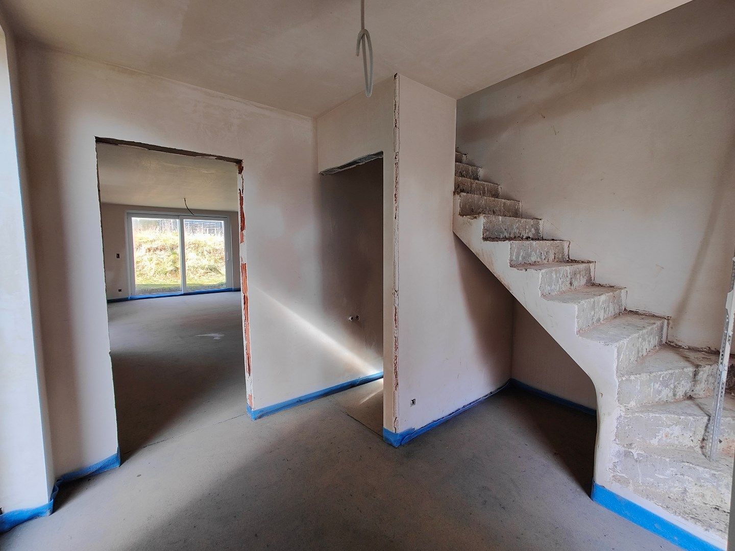 LUBBEEK - nieuwbouw HOB +240m2 bewoonbaar  foto 6