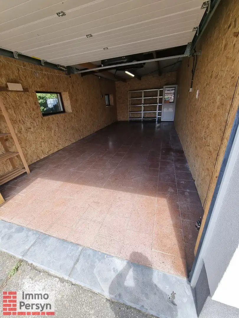 Woning met 3 slaapkamers en grote tuin centrum Zichem foto 33