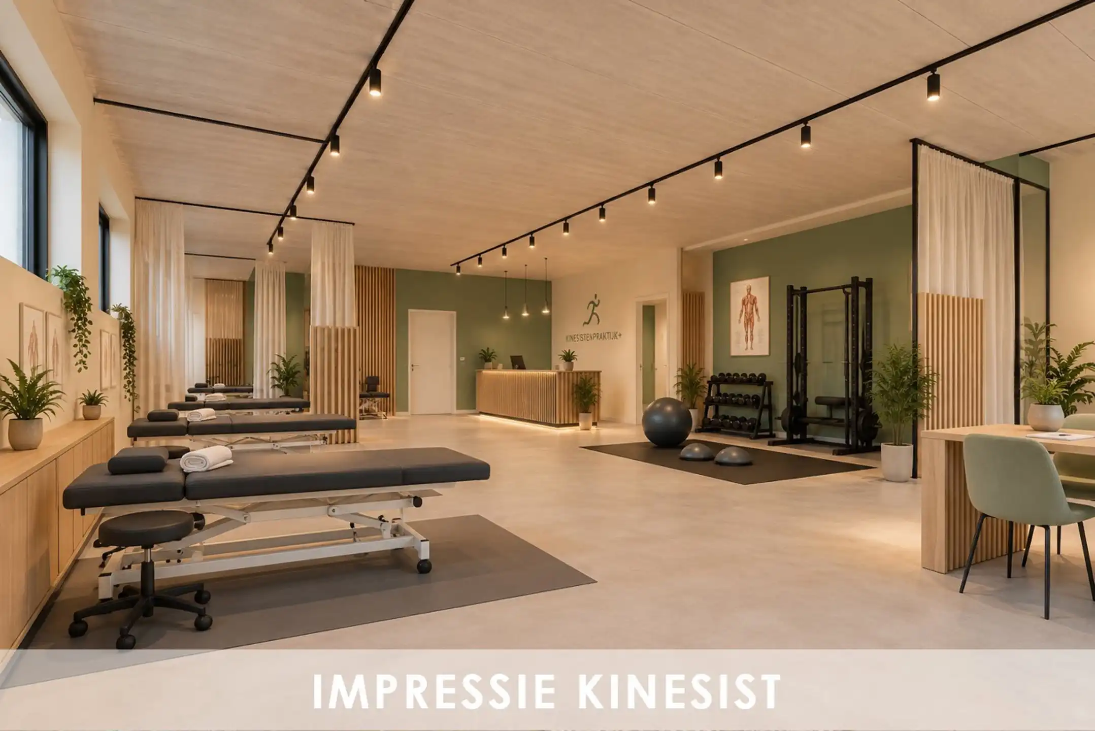 Handelsruimte van 165 m² op toplocatie in Oud-Turnhout foto 10