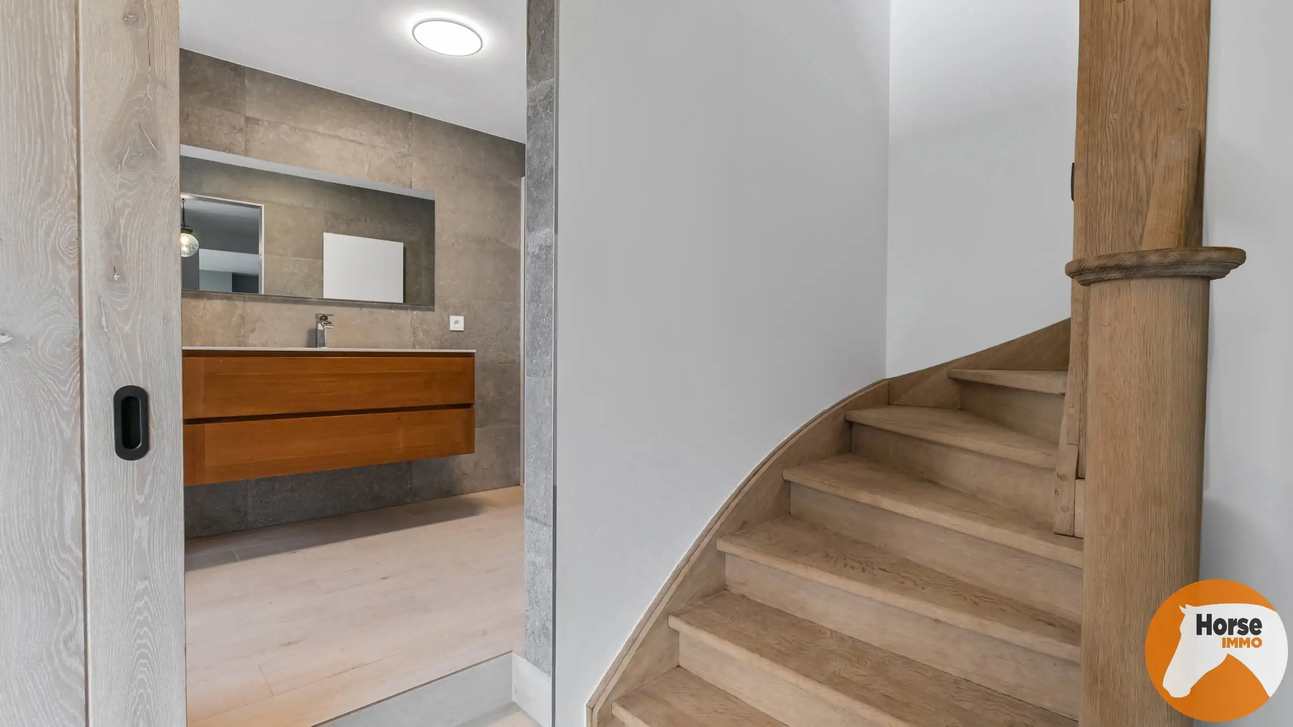 HERNE - Paardenaccommodatie met woning op 2,4ha foto 13