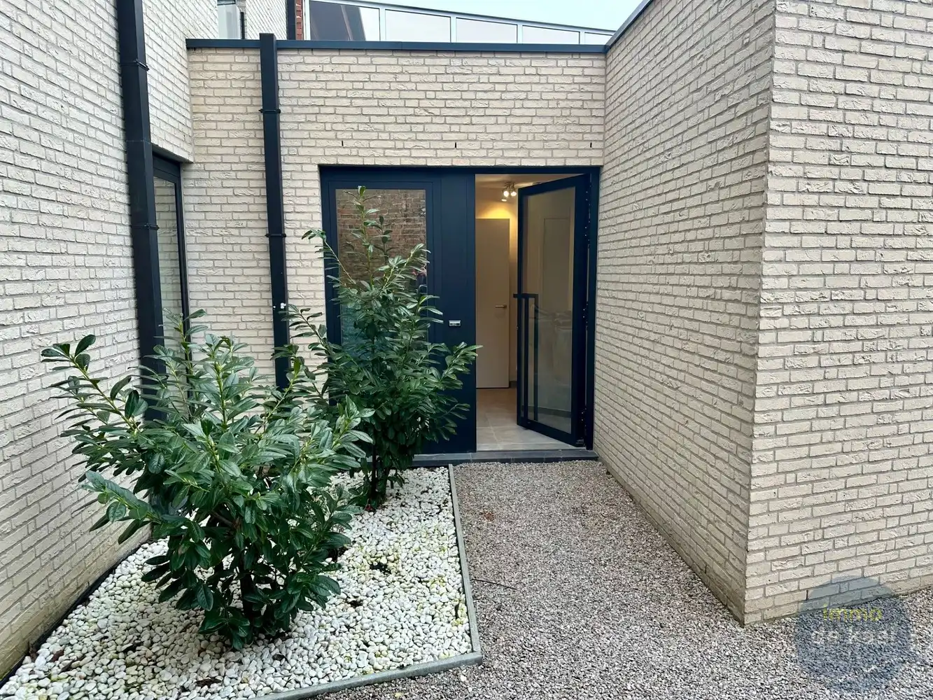 Appartement te huur foto 2