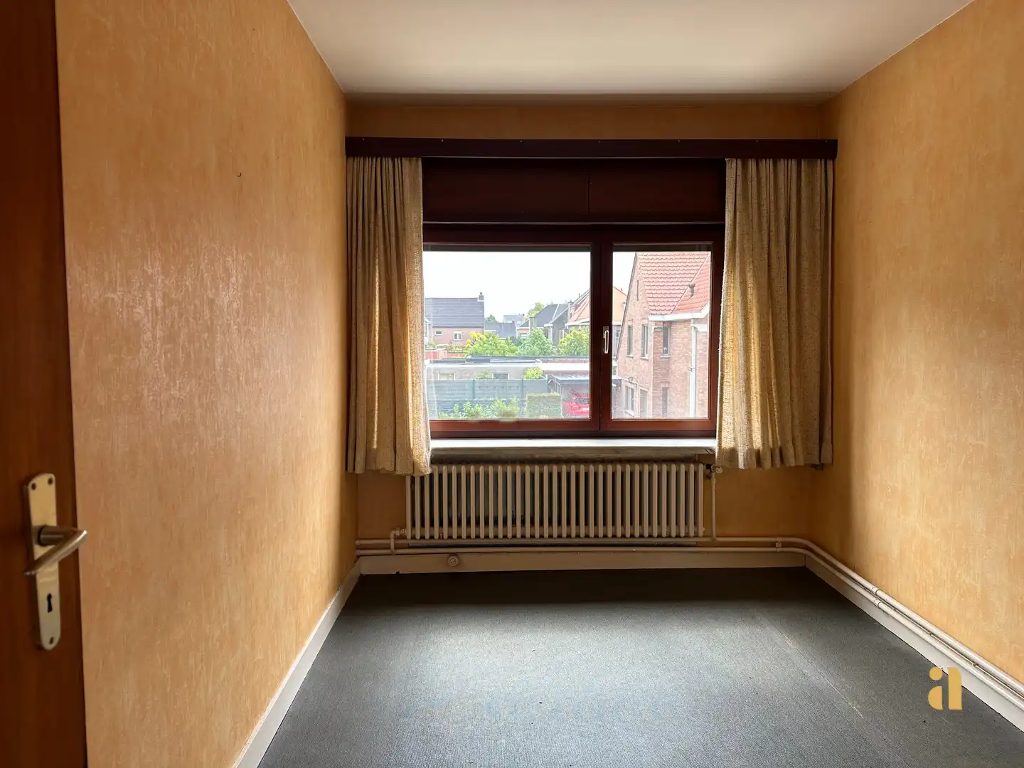 Hier koop je geen huis, maar potentieel foto 20