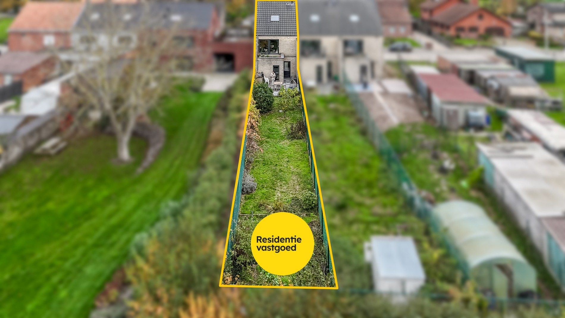 Energiezuinige woning EPC- label A in het landelijke Kortemark! foto 16