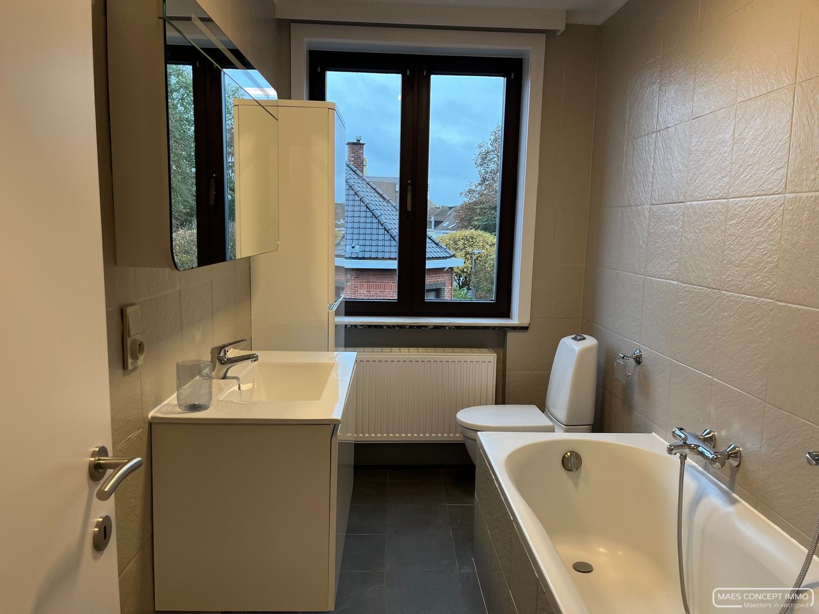 Woning te huur Kortrijk 2 slaapkamers nabij Astridpark foto 6