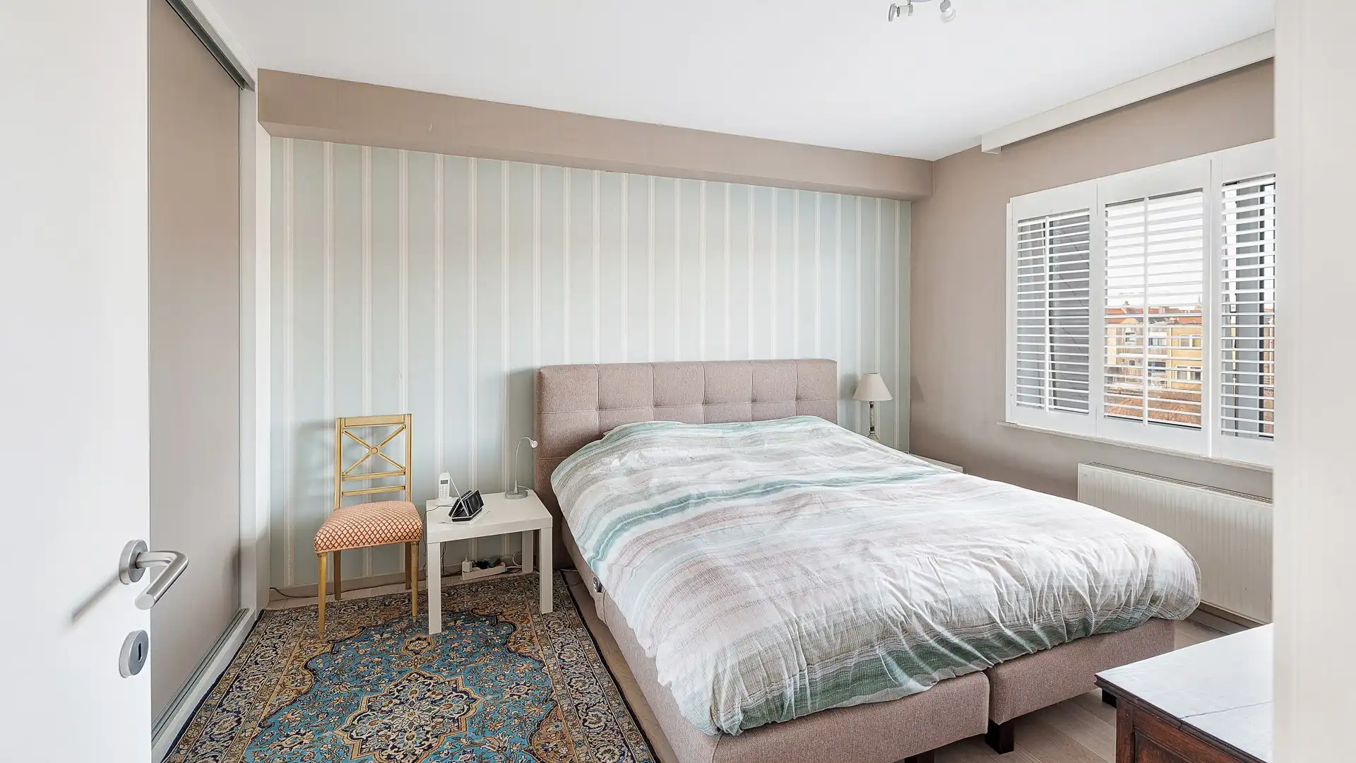 Groot huis met inpandige garage te Heist-aan-Zee foto 16