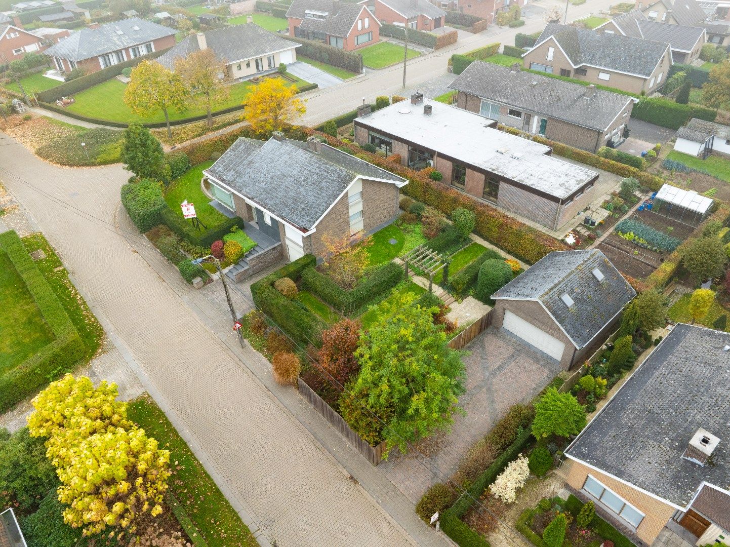 UITZONDERLIJKE VILLA OP TOPLOCATIE foto 13