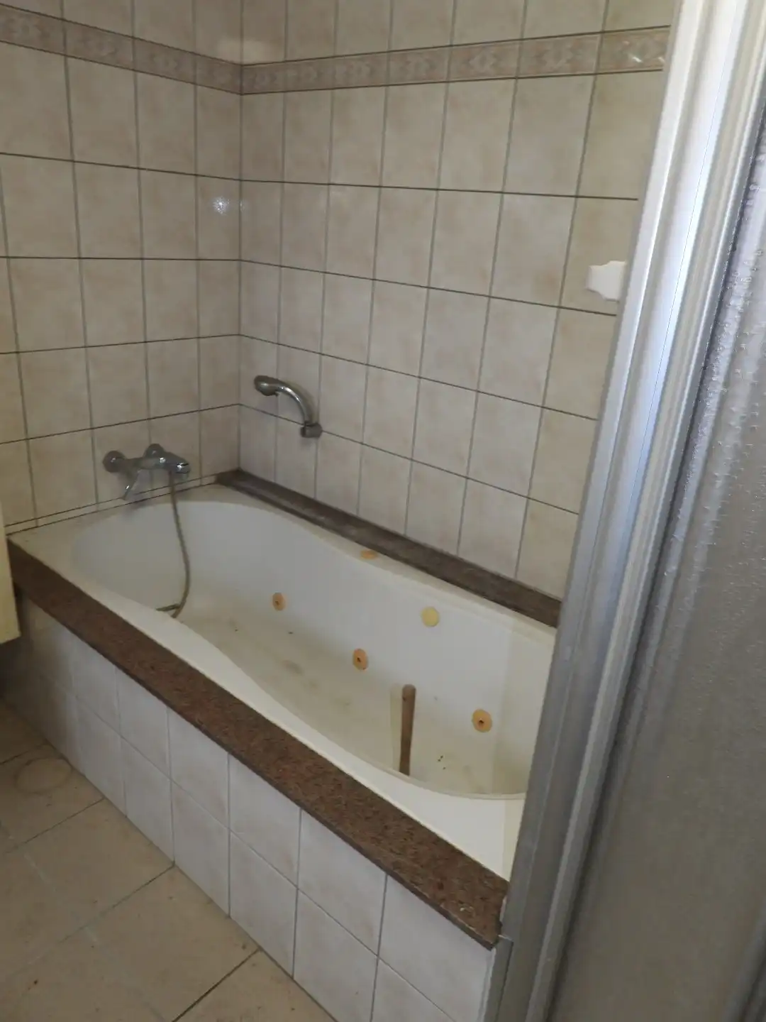 Charmante open bebouwing met karakter in Geetbets ; Halstraat 14 foto 16