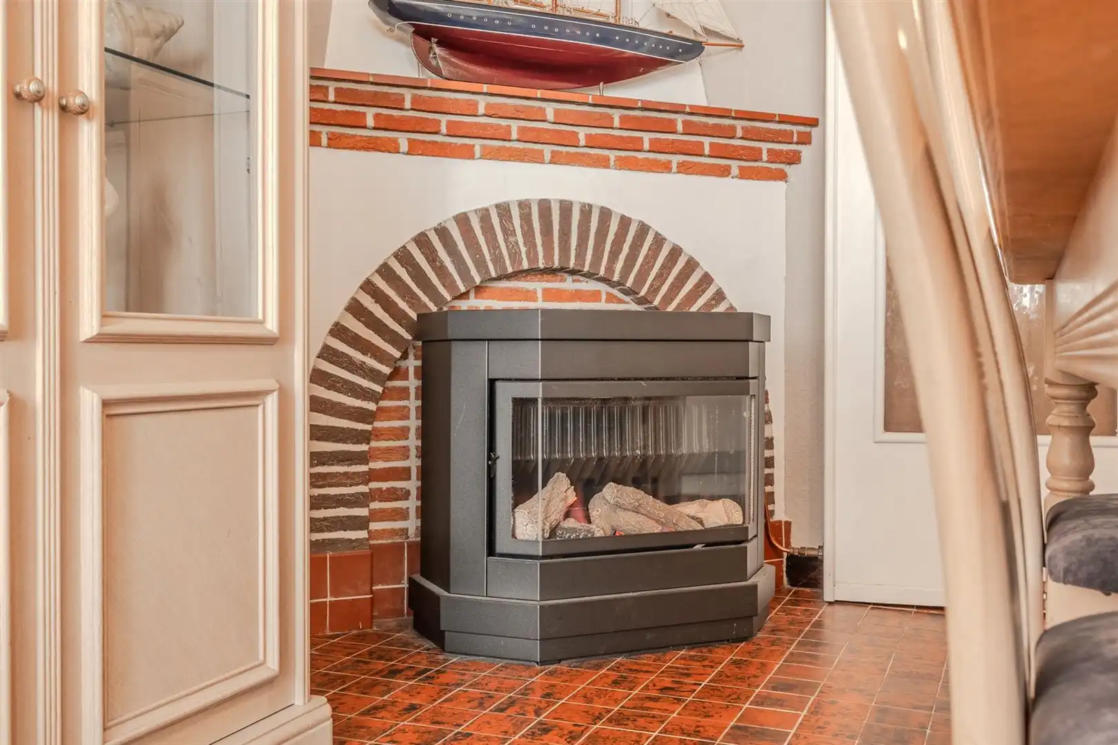 Ruim 2 slaapkamer appartement met lateraal zeezicht foto 10