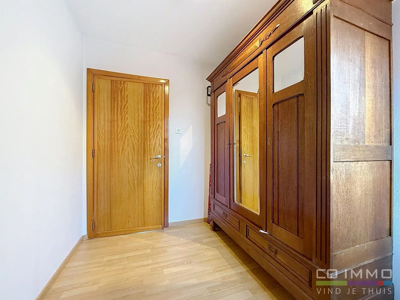 Ruime woning met extra woon- of werkpotentieel  foto 55
