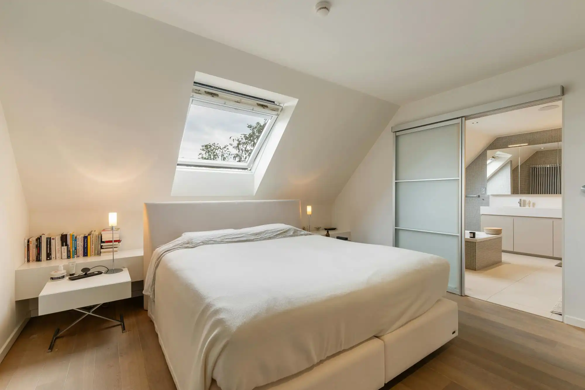 Exclusieve woning met prachtige tuin op top locatie in Meise foto 14