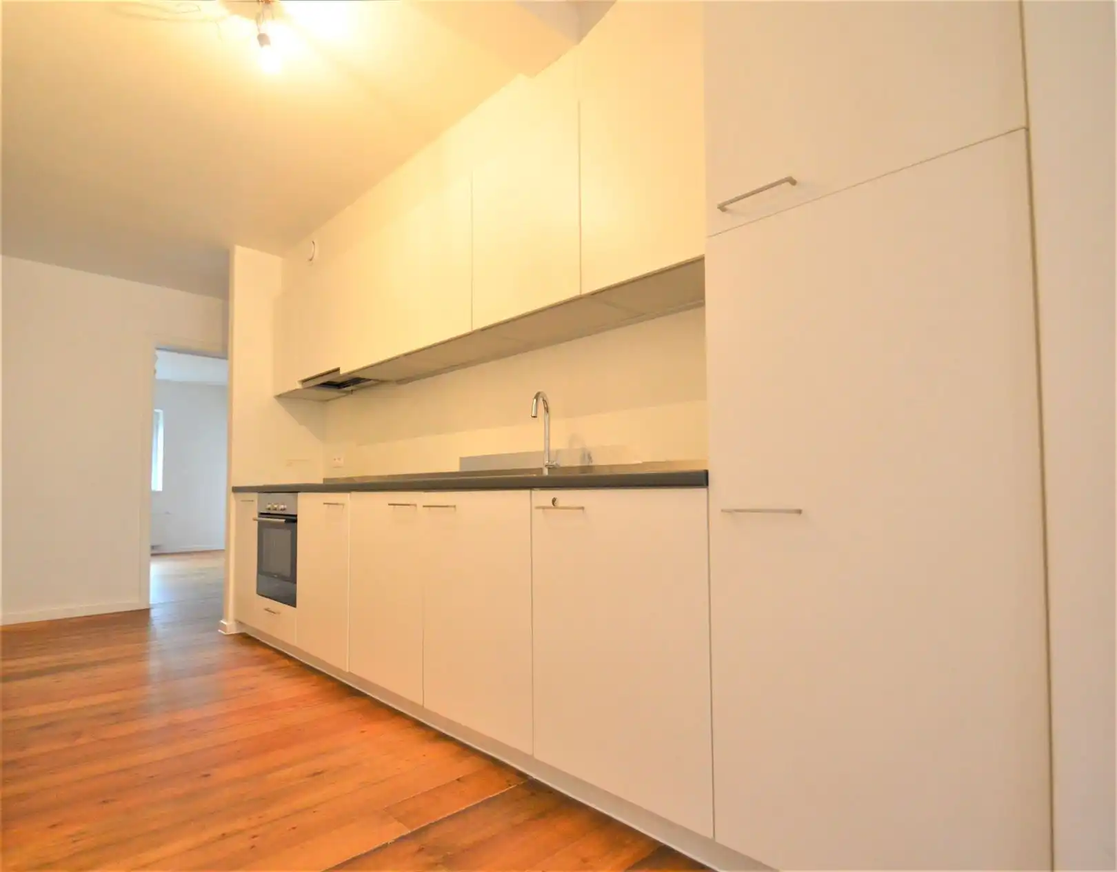 Gezellig appartement te huur in hartje Dendermonde foto 4