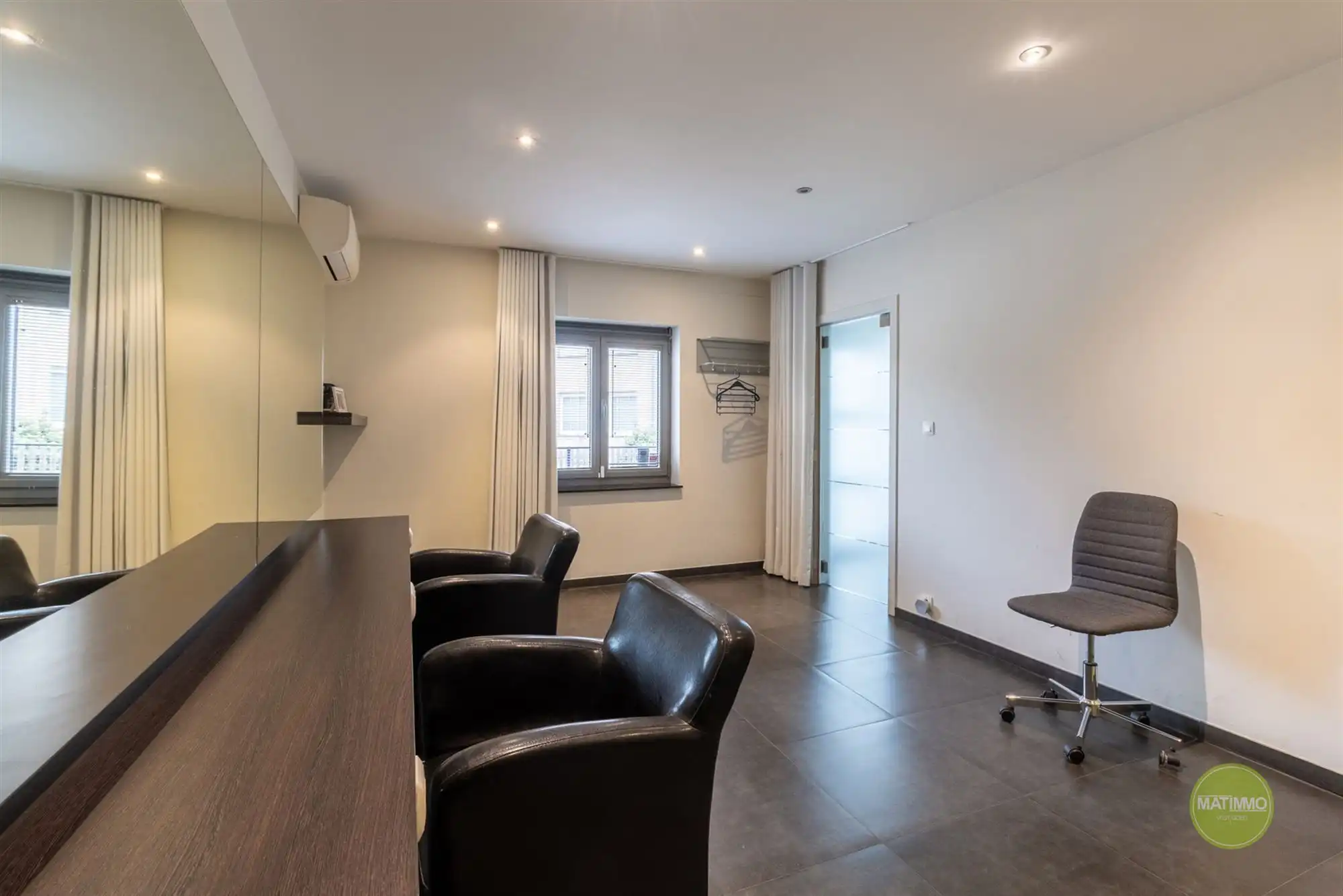 Energiezuinige woning (EPC A) op 1.099 m² in Vosselaar foto 8