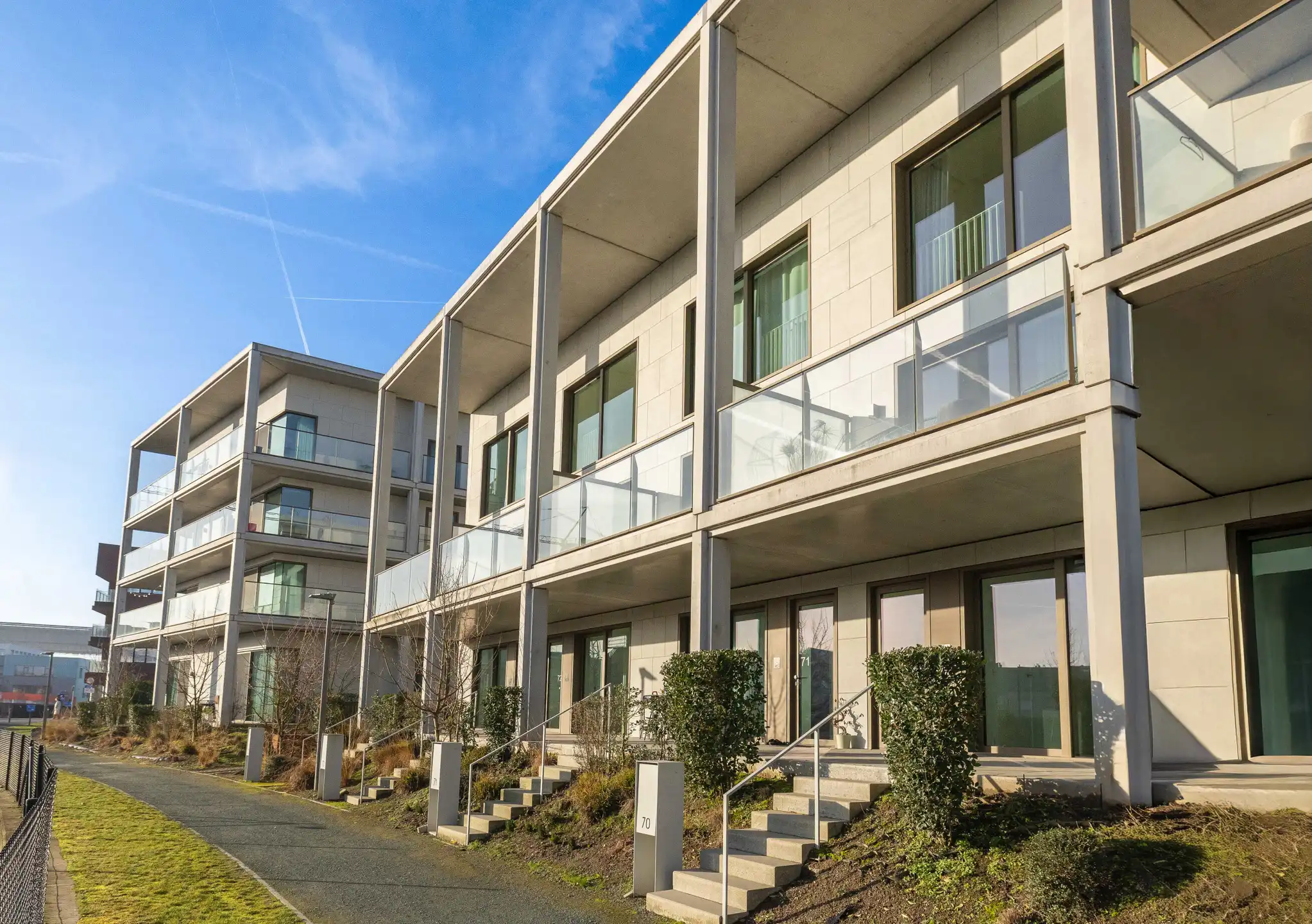 Uw huis, uw oase van rust foto 28