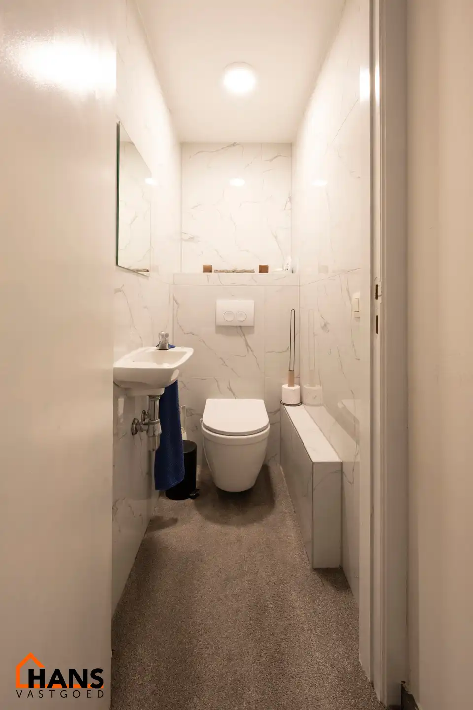 Instapklaar gelijkvloersappartement foto 15