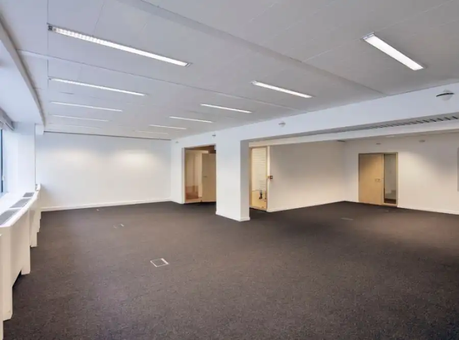 Luxemburgstraat 3, 1000 Brussel foto 3