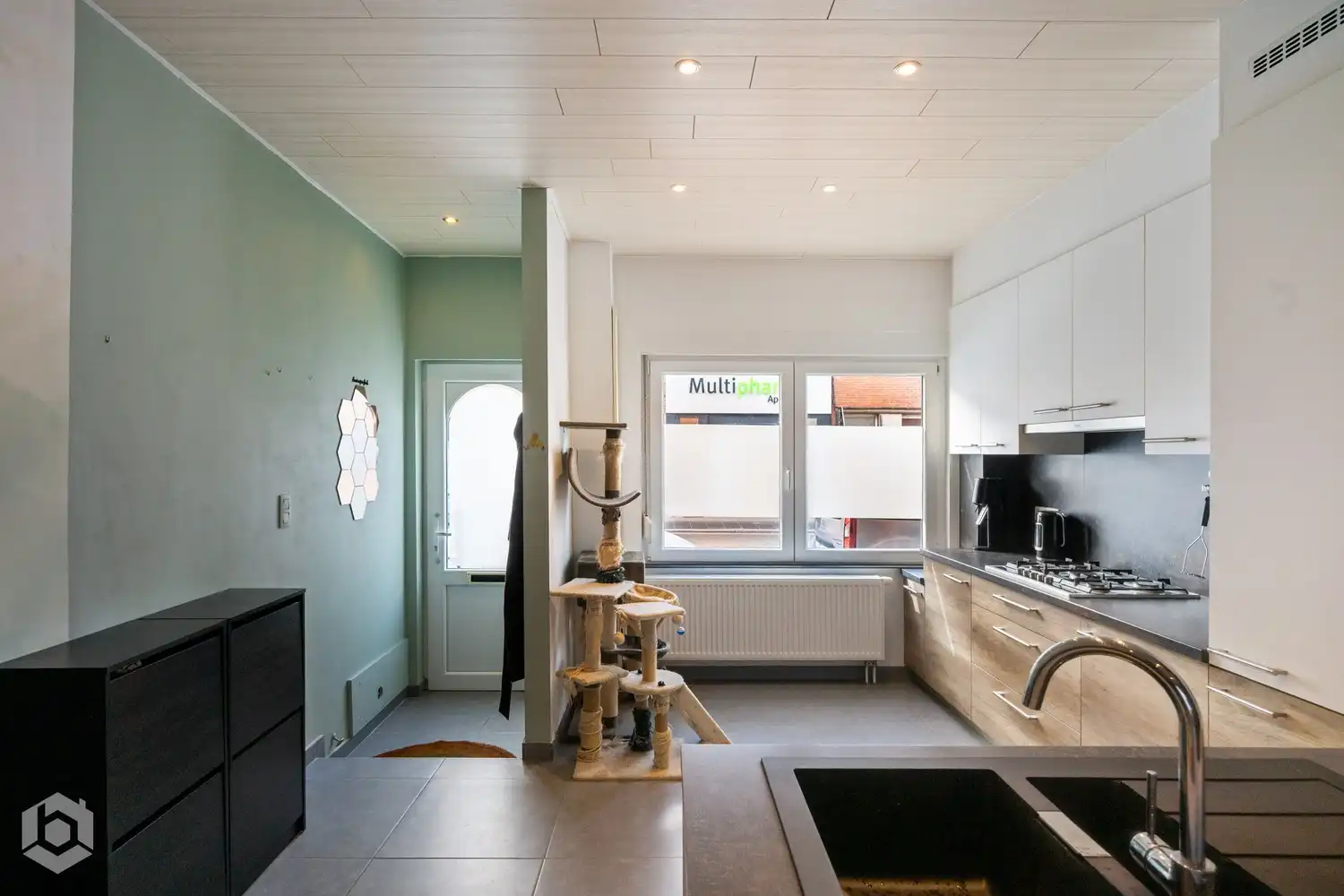 Instapklaar woning met 3 slaapkamers nabij centrum Mechelen foto 6