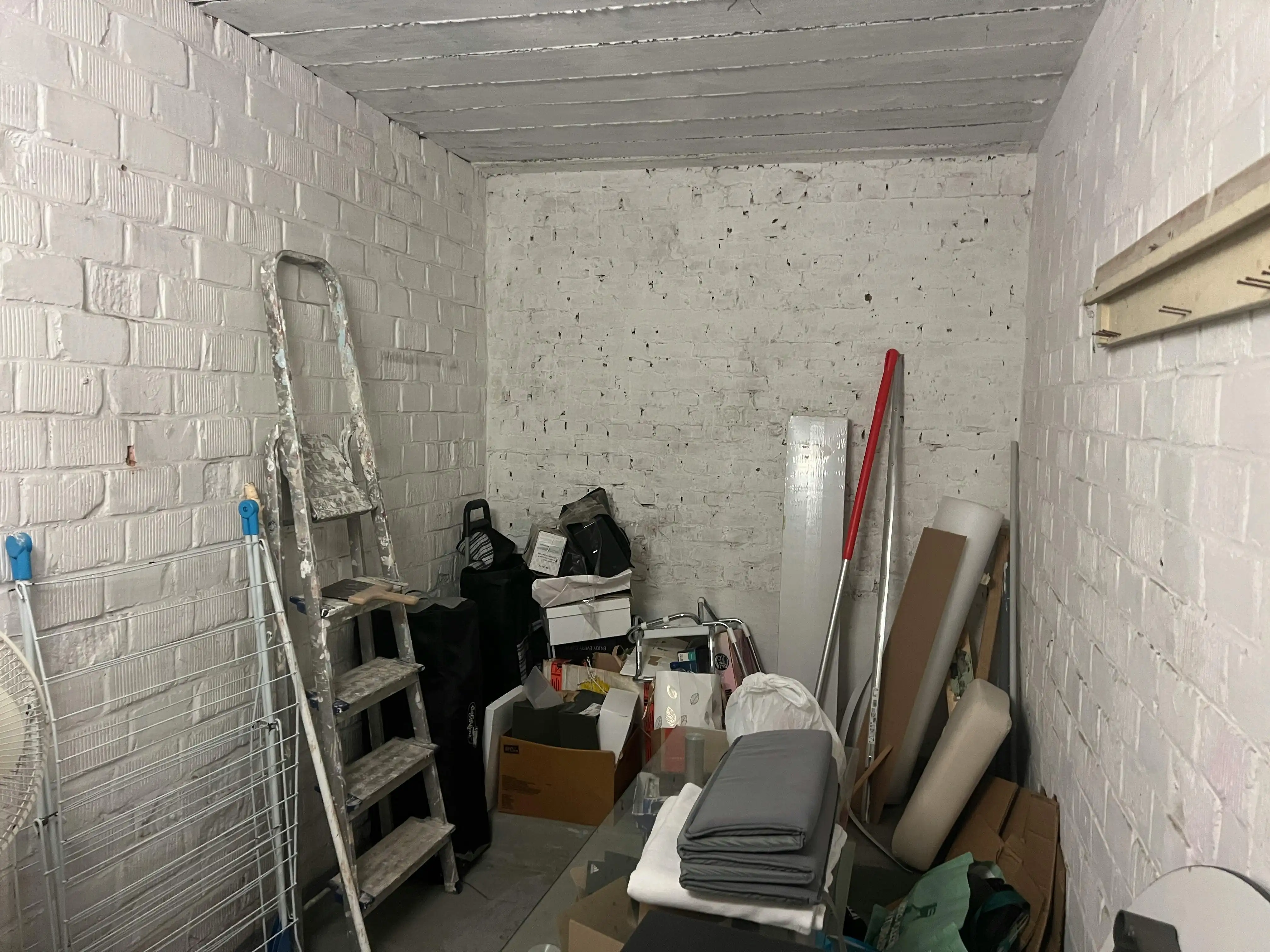 Appartement (EPC A) met 2 slaapkamers en terras te Deurne!  foto 21