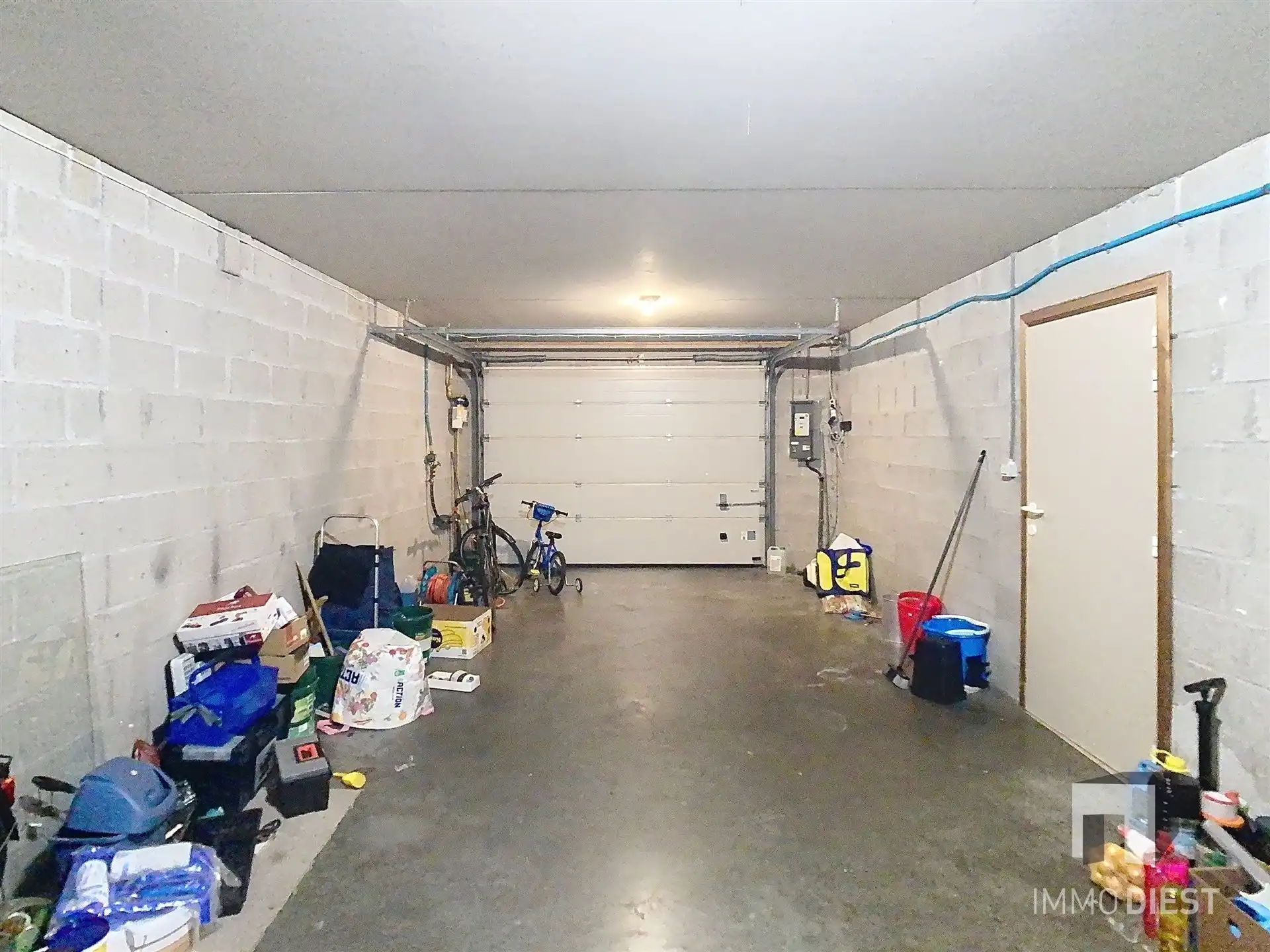 Betaalbare stadwoning met superterras  foto 7