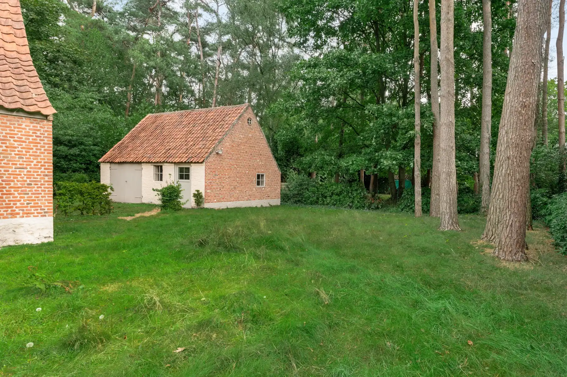 Karaktervolle woning van architect Rombouts foto 5