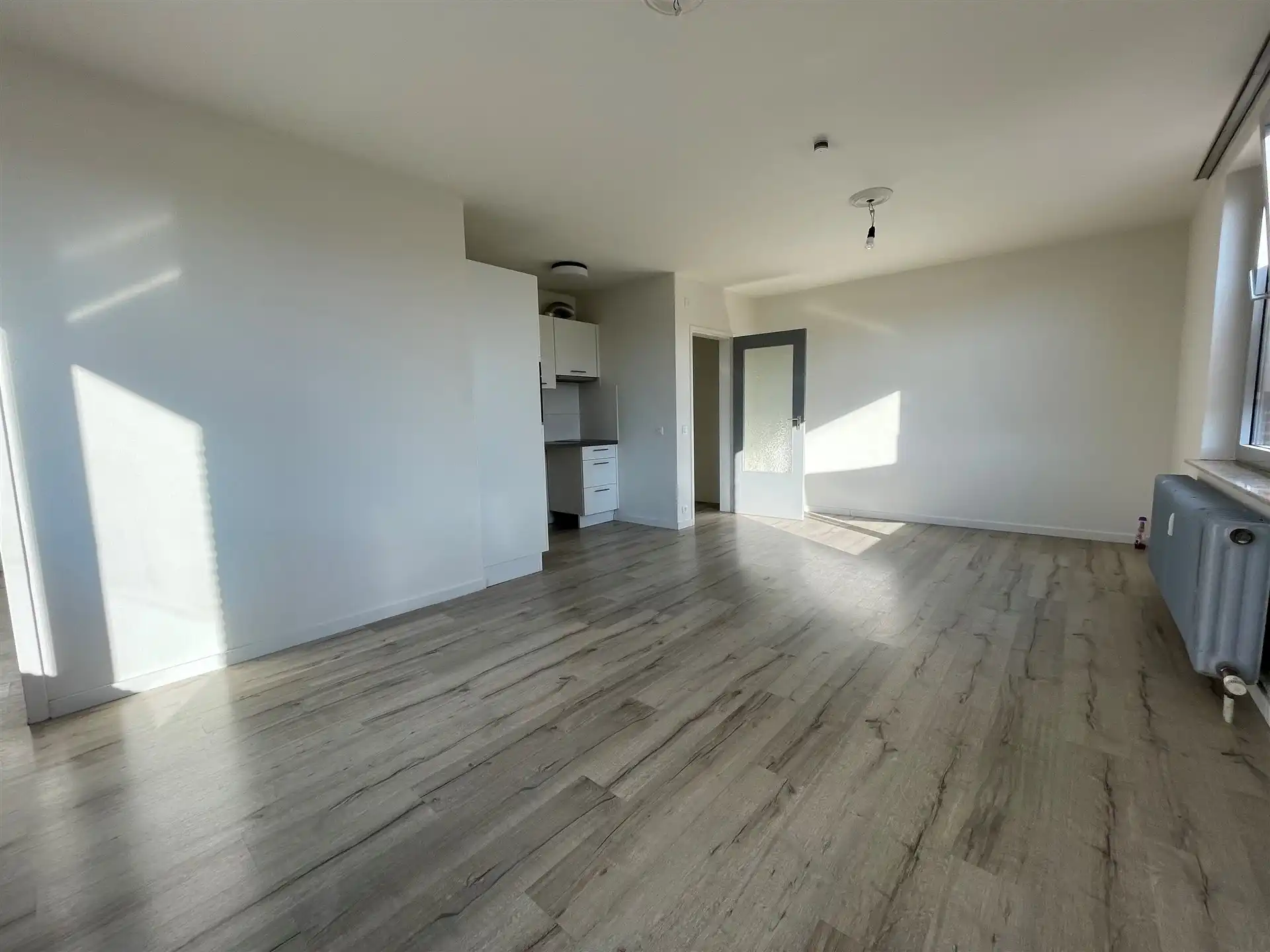 Gezellig appartement met 1 slaapkamer in Herent foto 3