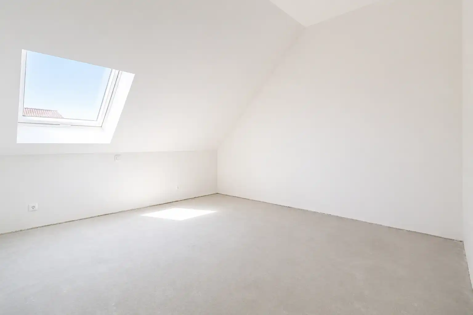 Prachtig 3-slaapkamerappartement met hoogwaardige afwerking, lichtrijke leefruimte en grote terrassen. foto 5