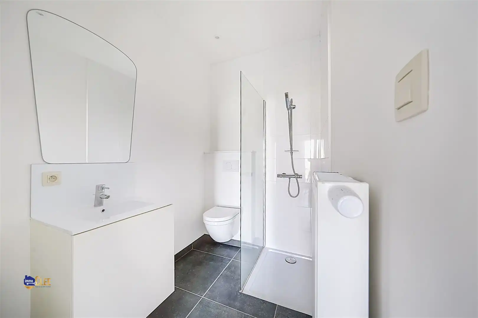 Volledig gerenoveerde gezinswoning foto 10