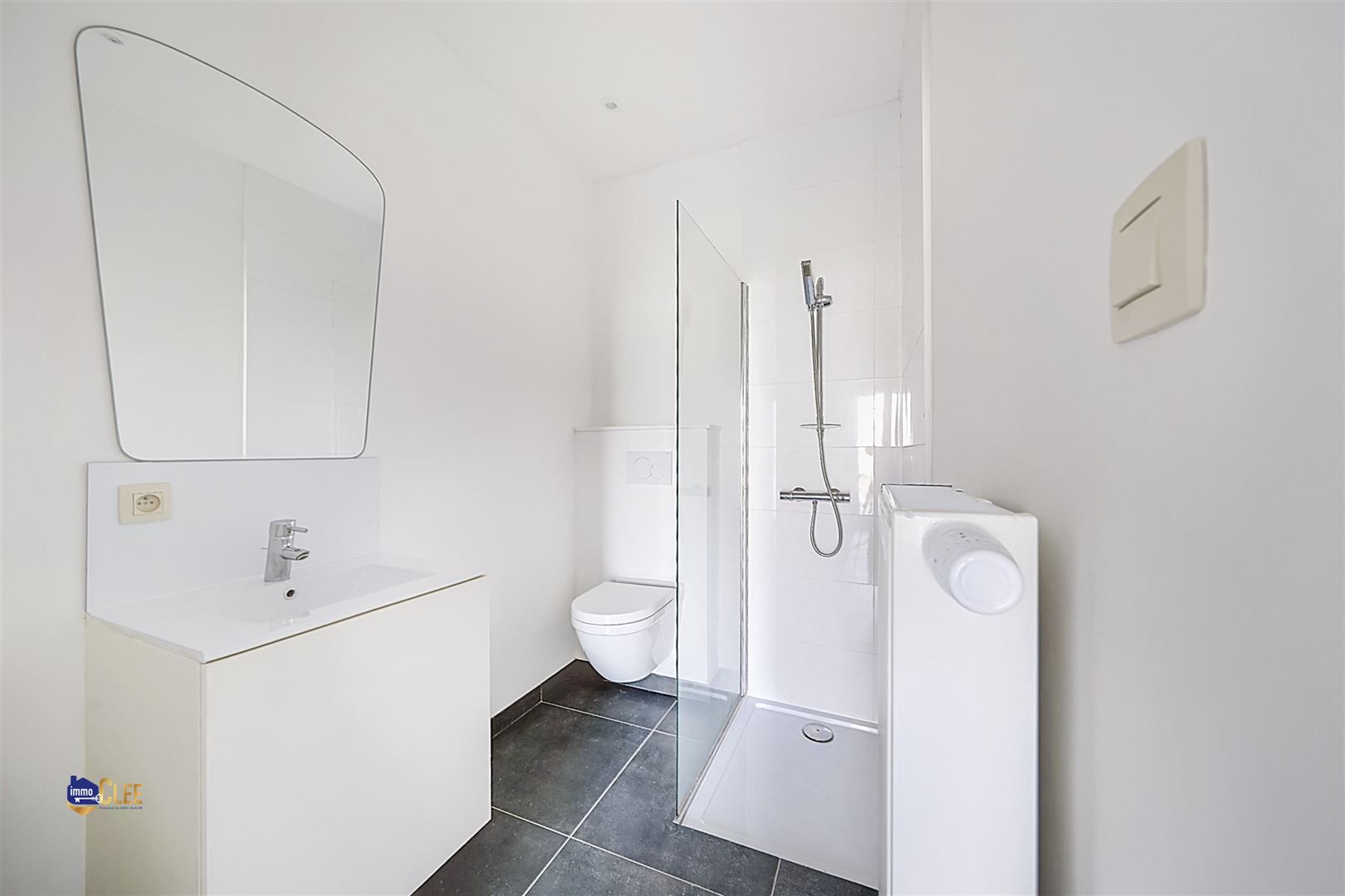 Volledig gerenoveerde gezinswoning foto 10