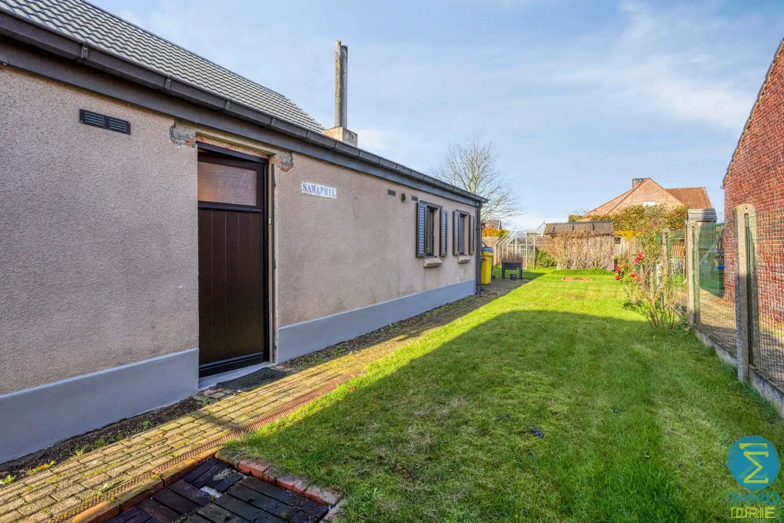 Te renoveren woning op een perceel van 426m² foto 19