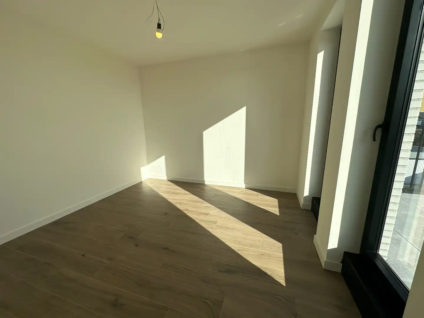 Prachtig nieuwbouwappartement met riant terras in Alken foto 9