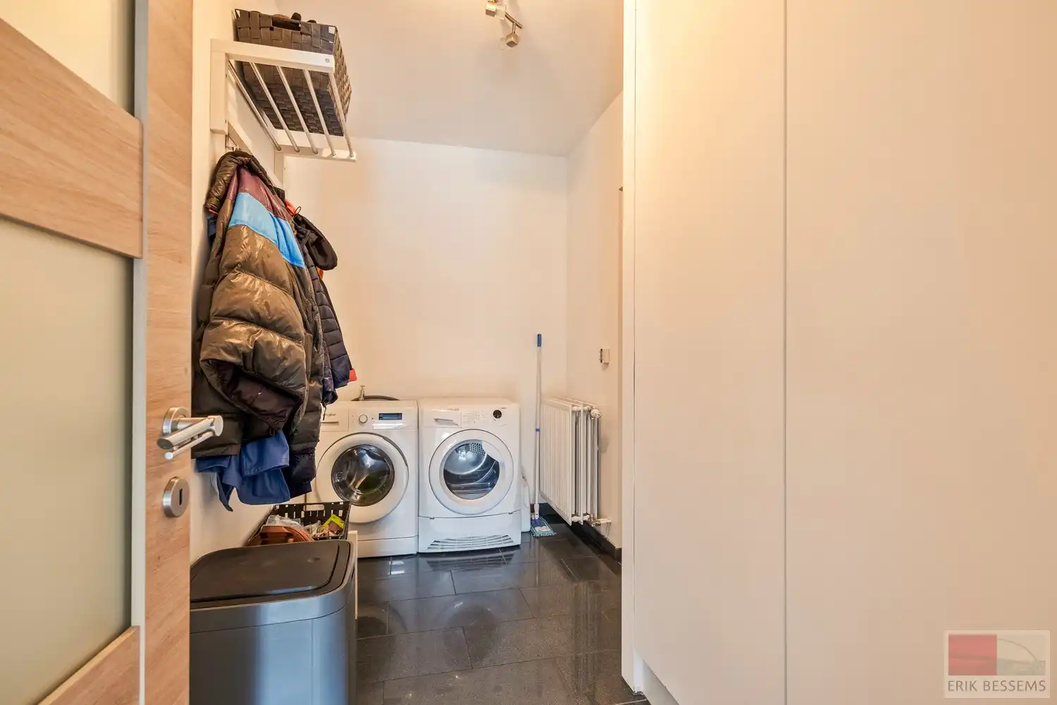 Energiezuinige woning (label A) van 2018 in het rustige Kesselt. Woonopp. 230 m² en perceel 383 m². foto 15