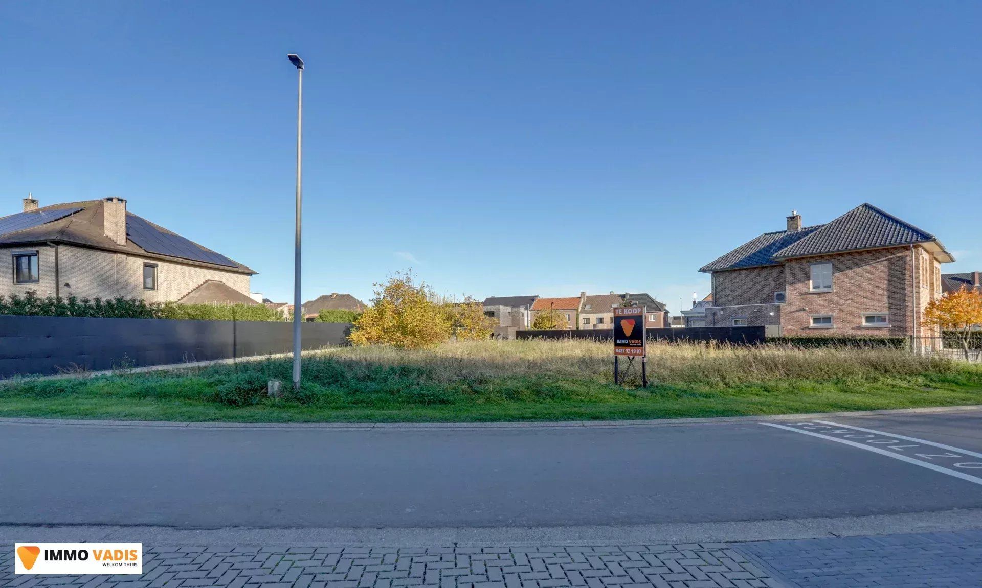 Bouwgrond voor  open bebouwing foto 6