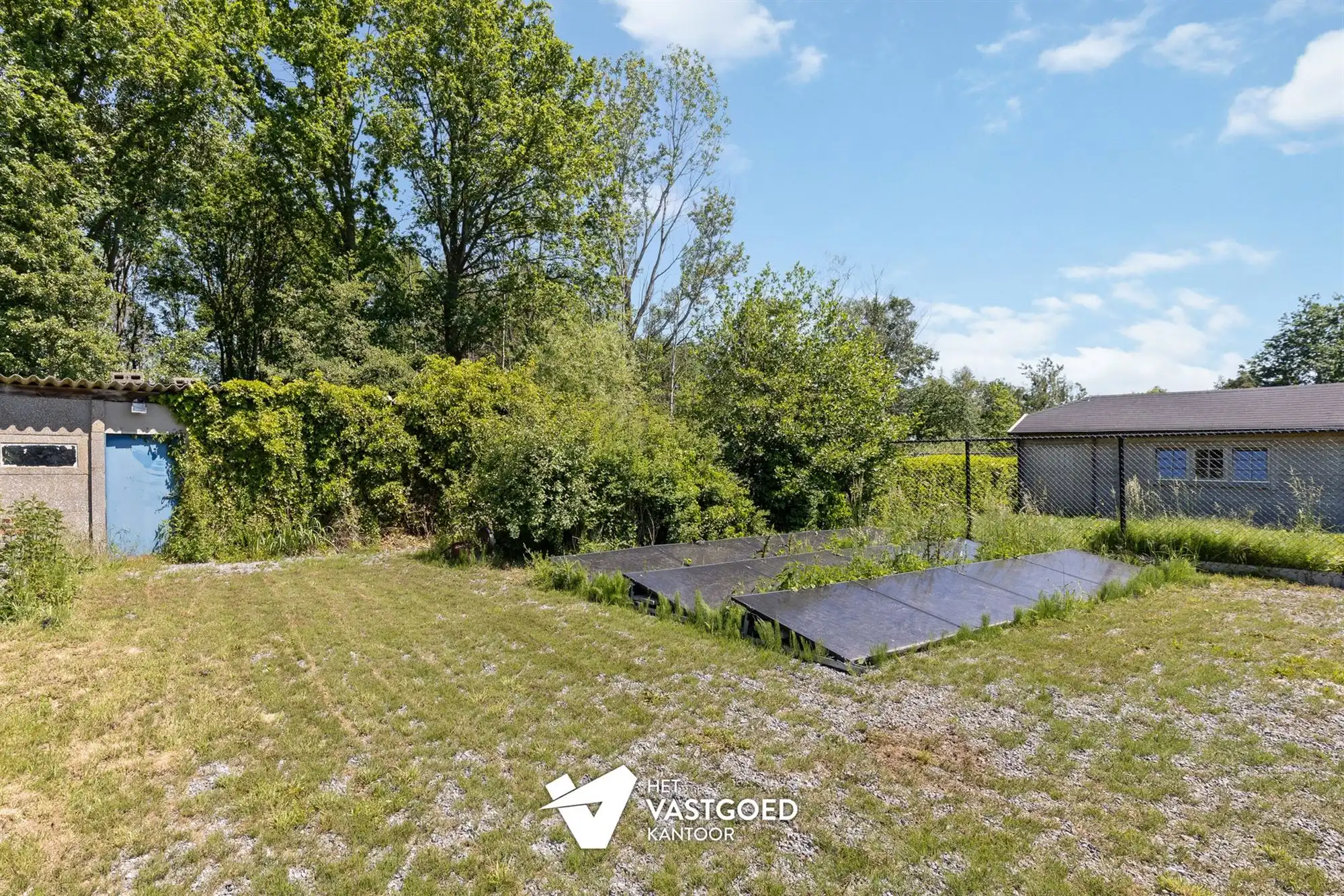 GERENOVEERDE, INSTAPKLARE WONING OP LEUKE LIGGING foto 19