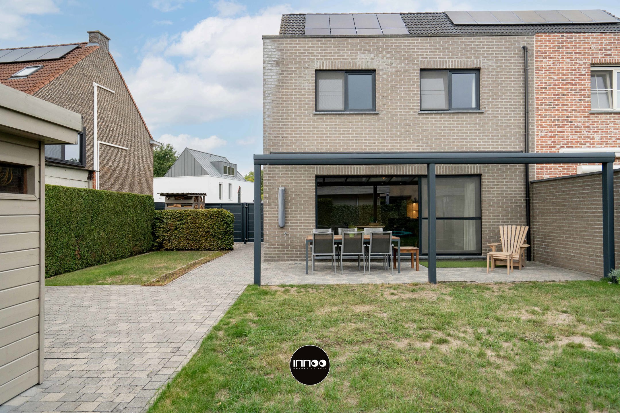 Huis te koop foto 22