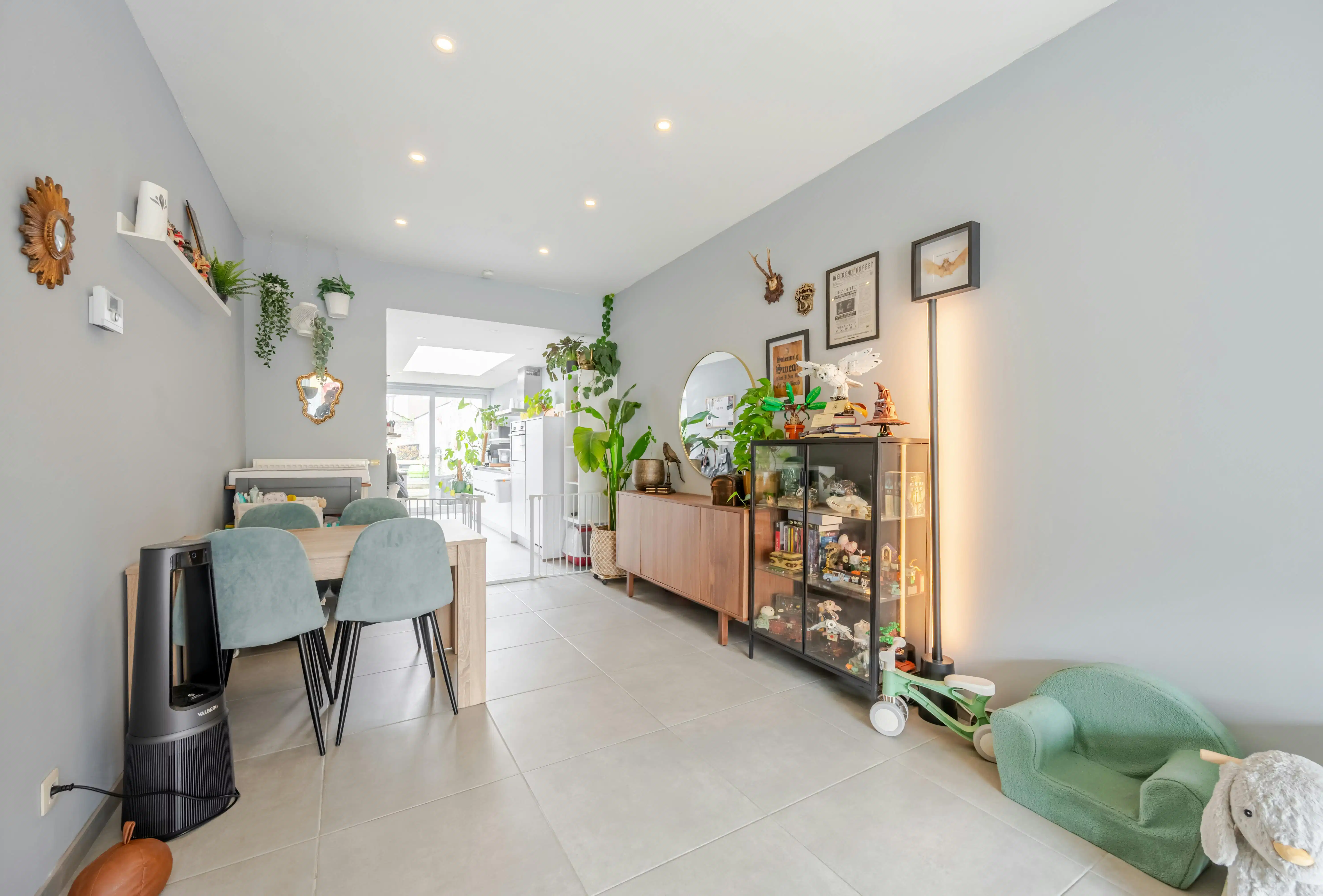 Huis te koop met 3 slaapkamers foto 5