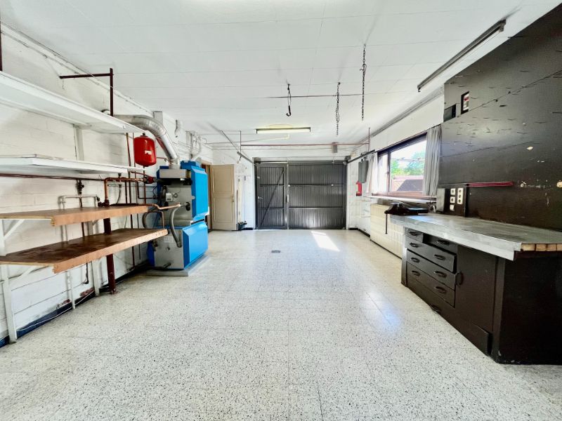 CHARMANTE VILLA IN RUSTIGE WOONWIJK MET UITSTEKENDE LIGGING foto 16
