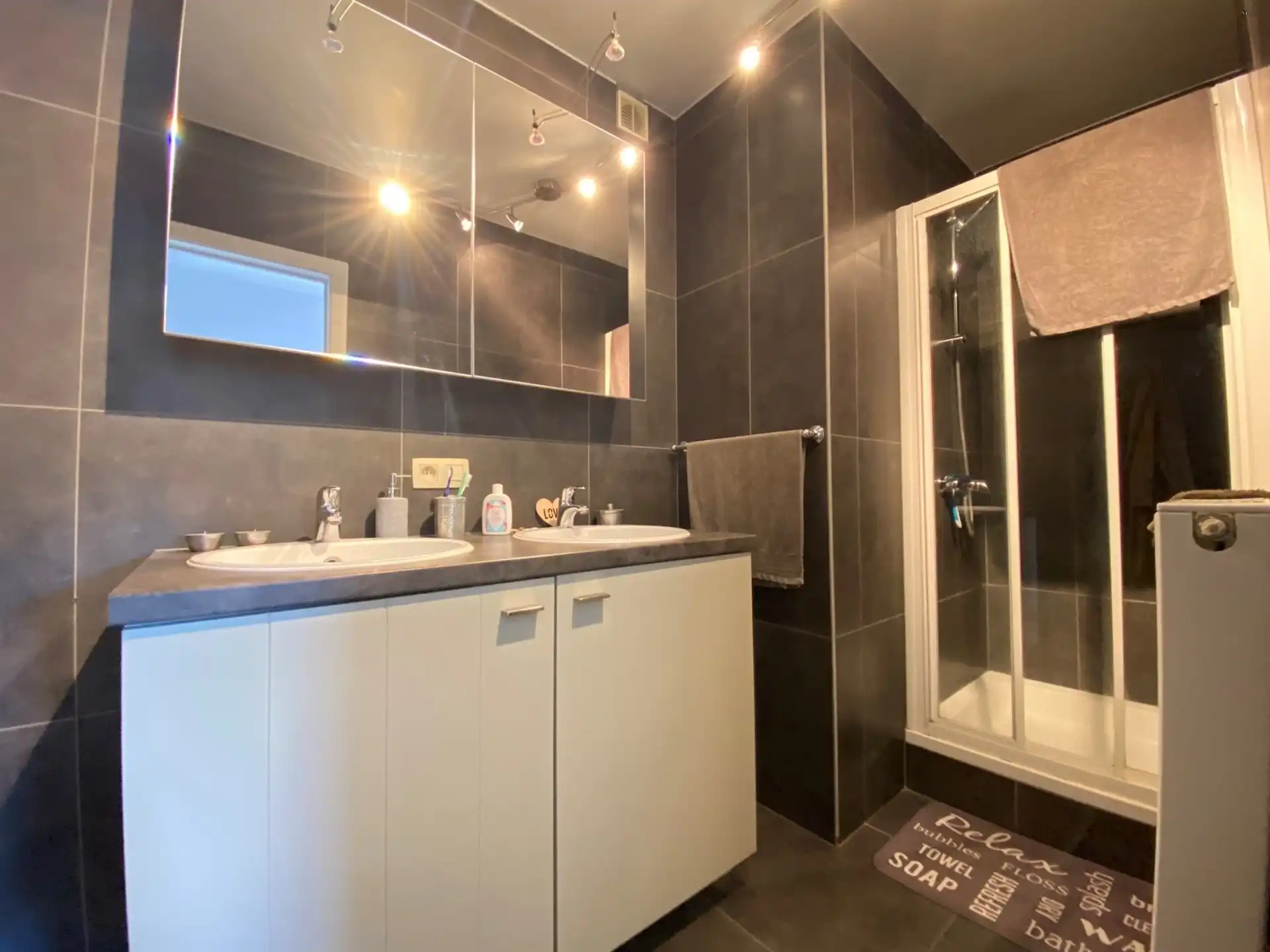 Centraal gelegen dakappartement foto 6