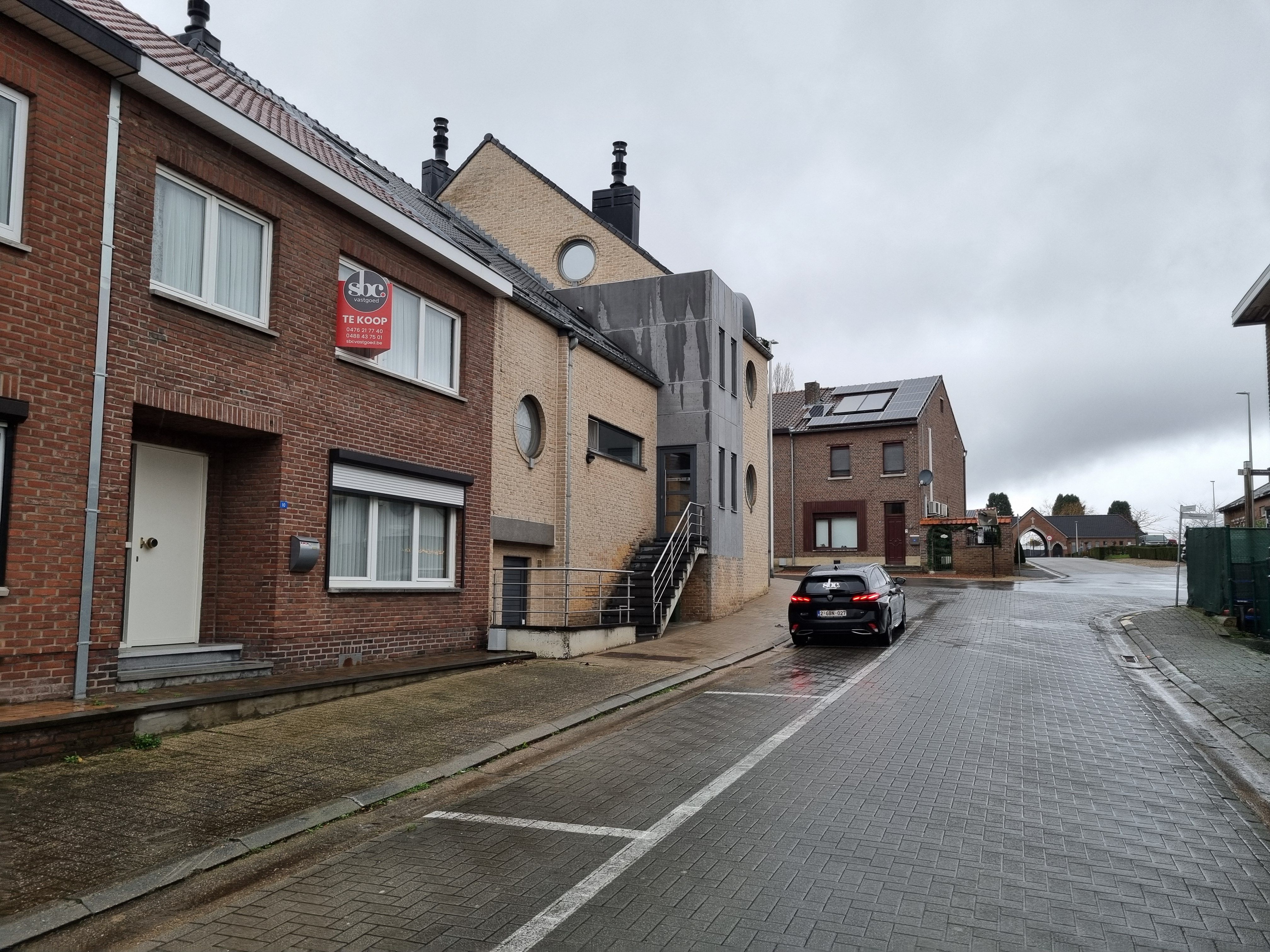 Instapklare woning in het centrum foto 26