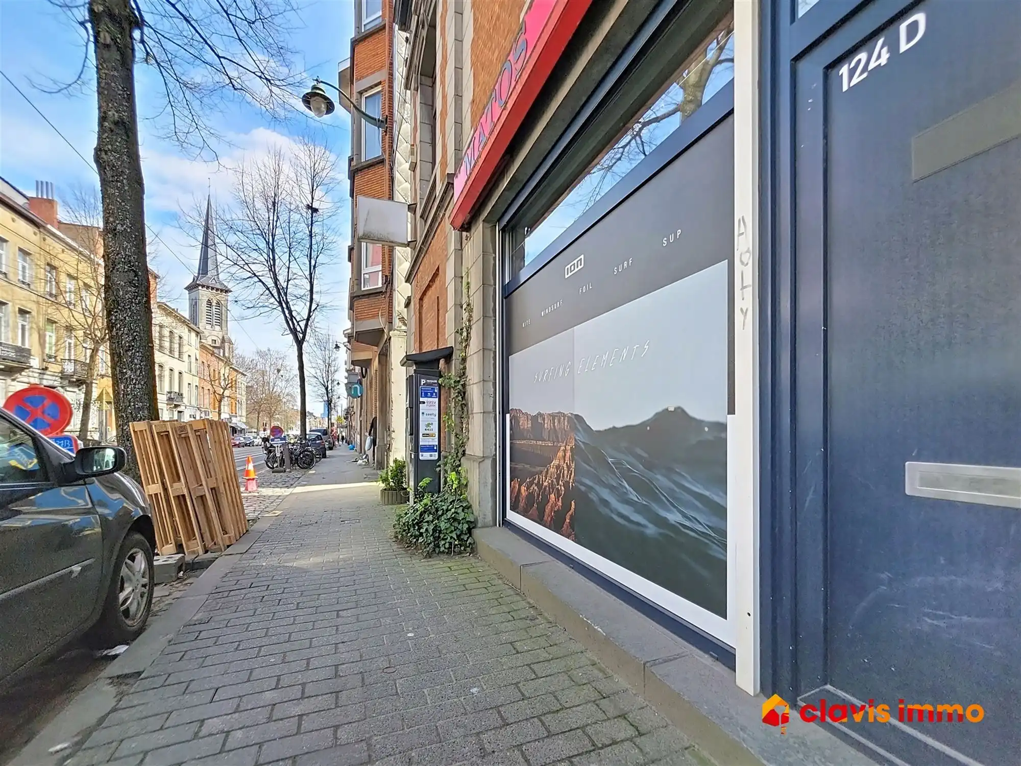 Opbrengsteigendom - Commercieel foto 20