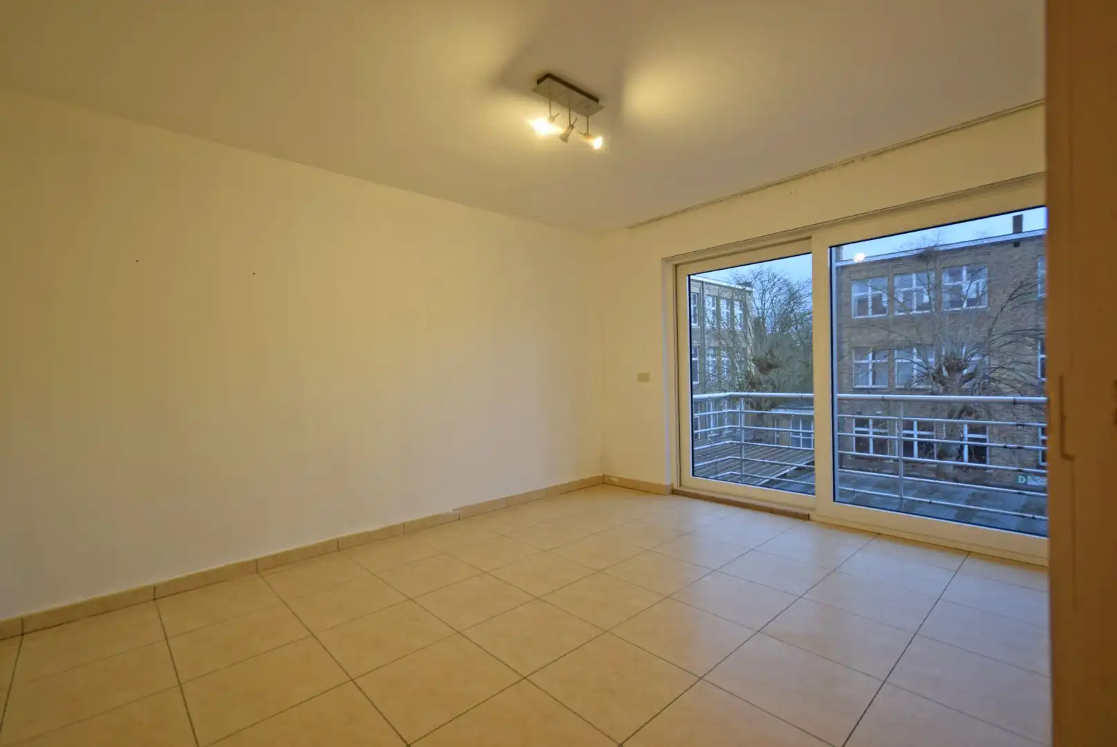 Appartement met twee slaapkamers in centrum Roeselare foto 8