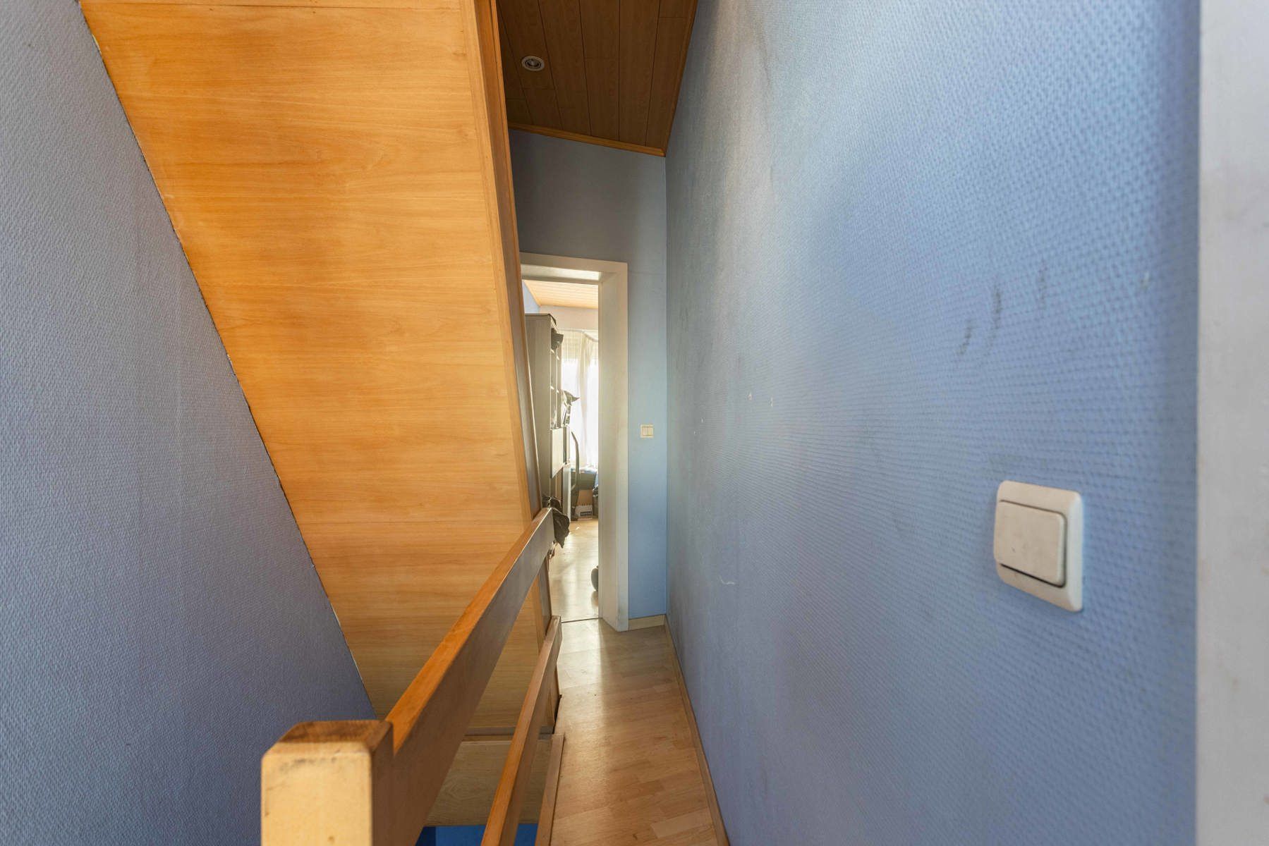 Te koop - te renoveren woning in Deinze foto 14